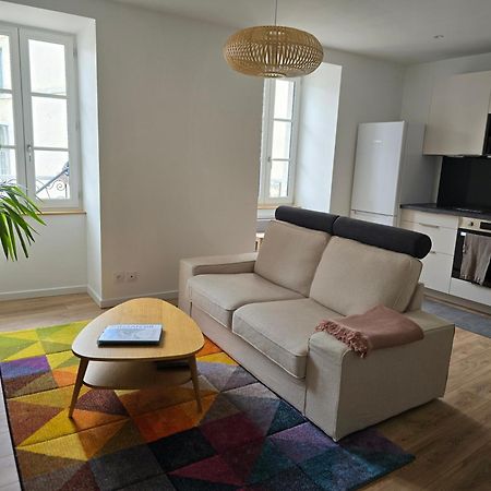 Casa Cosy Lanabat Apartman Salies-de-Béarn Kültér fotó